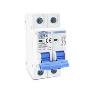 Breaker DC 16A 20A 25A 40A 63A - Img 56341683