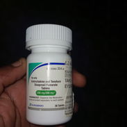 Pastillas Pre para prevenir el VIH - Img 57381586