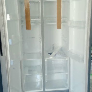 Refrigerador Hisense de 15.6 pies 970 usd - 2/2