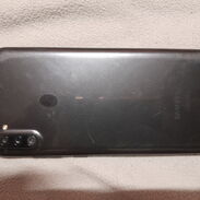 Venta de Samsung A11 con display y pantalla rota - Img 45523563