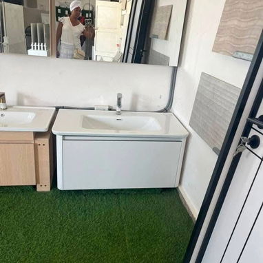 Muebles de baños - 7/10