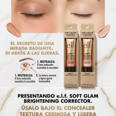 Corrector Elf con color - 2/2