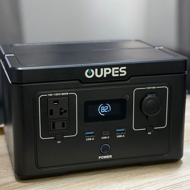 💥 OUPES EXODUS 600 / 1200W - 2/4