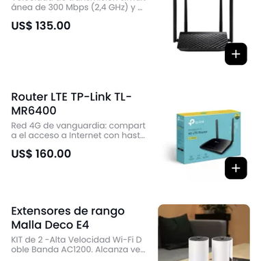 Routers - 6/6