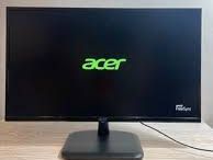 Vendo Monitor marca Acer 24" - Img 63684586