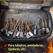 Carbones para herramientas - Img 55896355