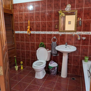 Ofertaaa espectacular chalet en venta!!!! Aproveche e invierta ahora!!!! - Img 122365889