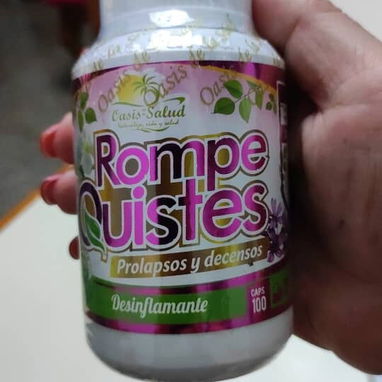 SUPLEMENTOS NUTRICIONALES Y ALIMENTOCIOS Suplementos medicinales y alimentos, libre de excipientes y preservantes 💯x💯 - Img 117635890