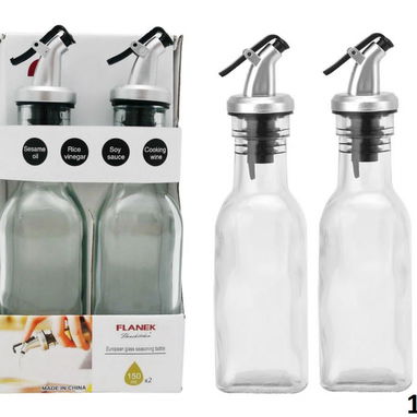 Dispensadores de Aceite y Vinagre (L&G) - 2/2