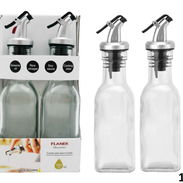 Dispensadores de Aceite y Vinagre (L&G) - Img 53390230