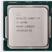 Micro i7 10700 10ma generación 🌟🌟🌟$100 USD - Img 57687611