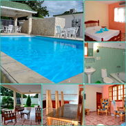 ✨️CONFORT RENTALS ✨️ ‼️El arte de hospedarte bien ‼️ - Img 56159346