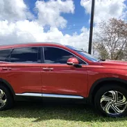 Vendo o negocio, Hyundai Santa Fe, 2023 límite - Img 54700142