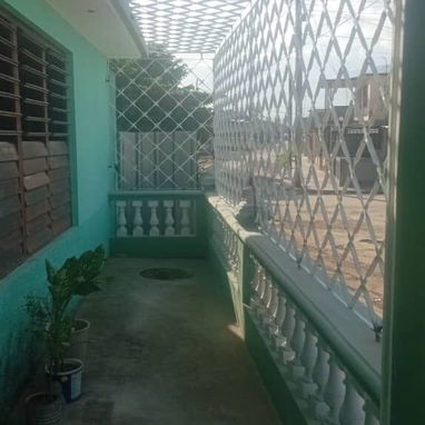 🚨HERRERIA🚨 HERRERIA ¡¡Fabricamos puertas,ventanas, y rejas de protección, echas a su medida y gusto - Img 127880676