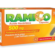 Vitamina C 500 mg ... 63698915 - Img 51320968