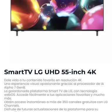 Smart TV - 3/7