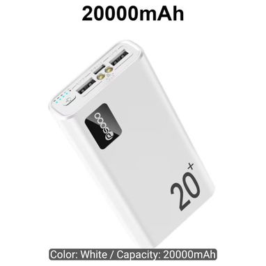 Powerbank - Img 125402573