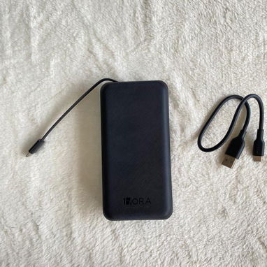 💲25💲BATERÍA PORTÁTIL 20000 mAh con 4 cable. MENSAJERÍA CON FACTURA Y GARANTÍA. TLF 54833699 - Img 119825033