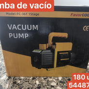 Bomba de vacío - Img 55793017