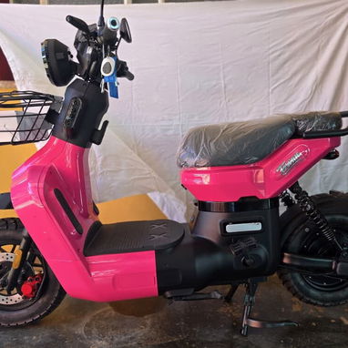 *BICIMOTO TORVAN VOLT* - Img 128141609