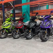 MOTO TOPMAQ RAPTOR DE COMBUSTIÓN - Img 54355430
