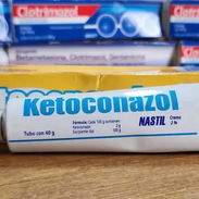 Ketokonazol - Img 57945177