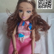 Muñecas Barbies - Img 58261698
