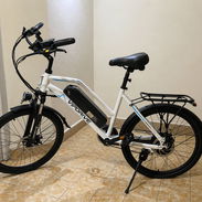 🚲 Bicicleta Eléctrica VIPDRIVE – USD 680 - Img 56427463