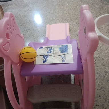 Tobogán para niños - Img 124820087