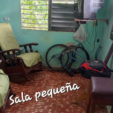 Vendo casa en Holguin - Img 127776312