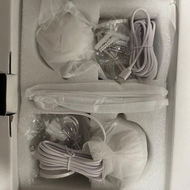 Pack de 2 Cámaras de Seguridad Exterior Solar (2) - 6/6