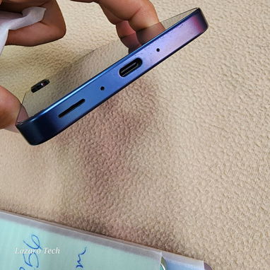 Samsung Galaxy A35 5g 256gb de almacenamiento interno - 2/4