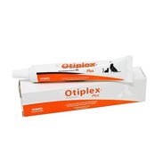 Otiplex Plus (para otitis en perros y gatos) - Img 57538296