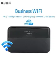Router LTE nuevo sellado - Img 50260198