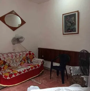 Apto de dos habitaciones interior en playa se dejan algunas cosas - Img 94643837