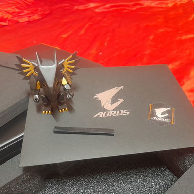 Rtx 3080 AORUS Xtreme - Img 126207927