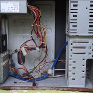 Venta d chasis y fuente - Img 57036133