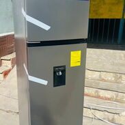 Refrigerador marca Sankey con dispensador - Img 45528897