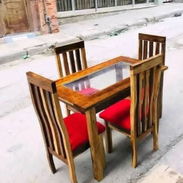 Juegos de comedor - Img 57895735
