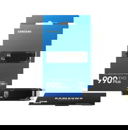 BESTIAL!!_DISCOS ULTRA M.2 DE 1TB SAMSUNG 990 EVO PLUS y WD BLACK SN850X|PCIe 4.0|SPEED(7250MB/s)|EN CAJAS-NUEVOS!! - Img 49191910