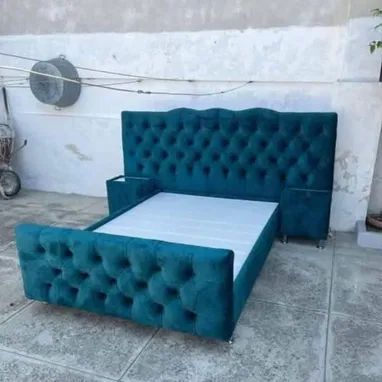 Colchones y camas para el hogar - Img 122192452