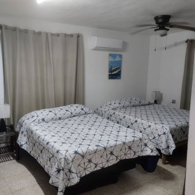 Alquiler de casa en Varadero cerca de la playa. Renta de casa en Varadero en Avenida Playa para 10 personas - Img 125469081