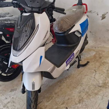 Venta de motos - Img 121356935