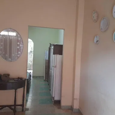 Vendo apartamento de 1 cuarto ,planta baja ,Marianao - Img 121337797
