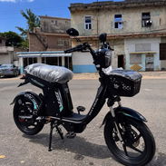 *BICIMOTO MARCA JMD 2026* - Img 57756660