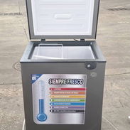Ofertazo‼️Nevera 3.5 Pies 🏷 Eko🕍#Santaclara - Img 57037152