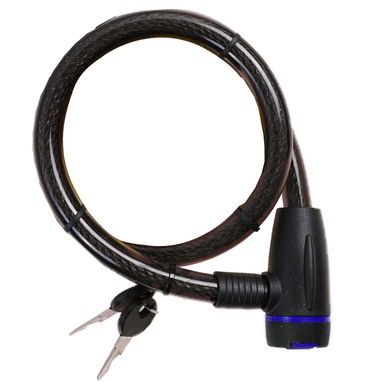Candados para bicicletas, motos y coches - garantía de protección 🛡✅ - Img 99818684