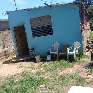 ¡SE VENDEN CASAS EN SANTA MARTA, CÁRDENAS! 🏠 📍 Ubicación: Santa Marta, Matanzas - 2/3