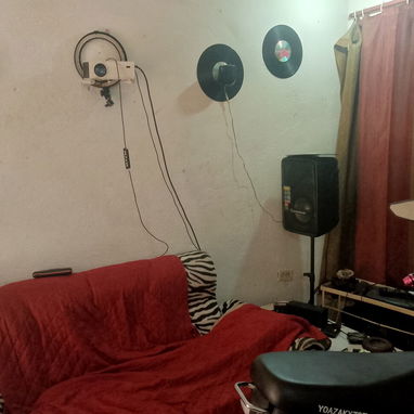 Se vende casa en el vedado - Img 126967208