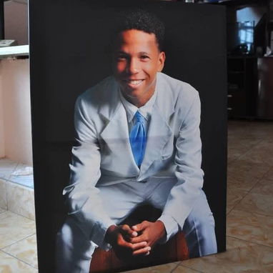 Lienzos ,Ampliaciones ,Gigantografias, Albunes personalizados y mucho mas - Img 125039392